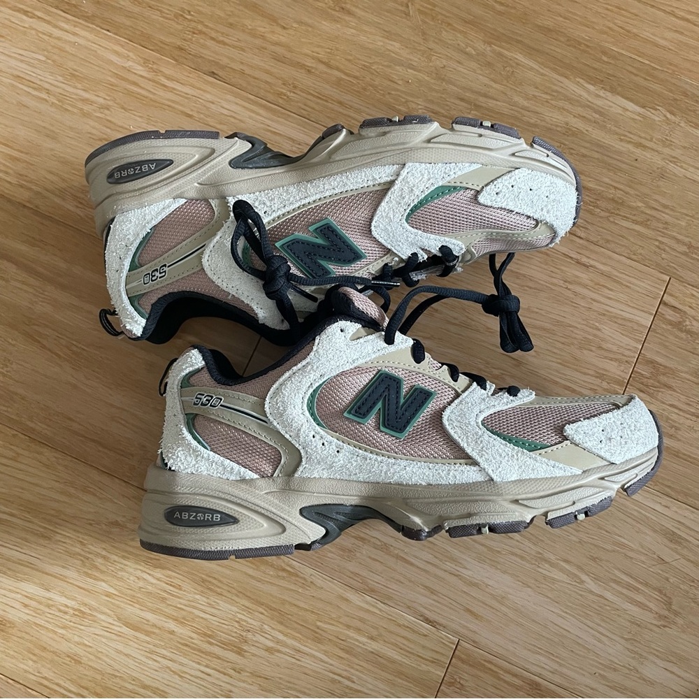 New Balance 530 Casual/Running Shoe